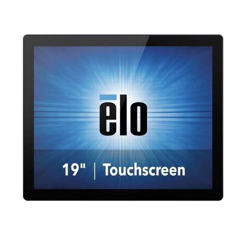 Elo 1991l open frame - elo,