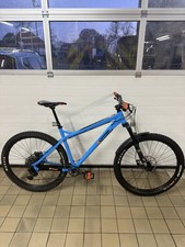 Orange Crush Pro 29 XL MTB