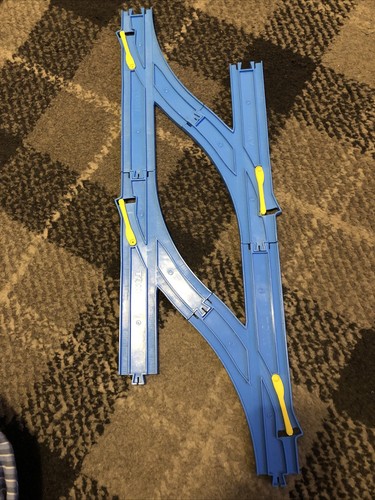 Thomas friends trackmaster - &,