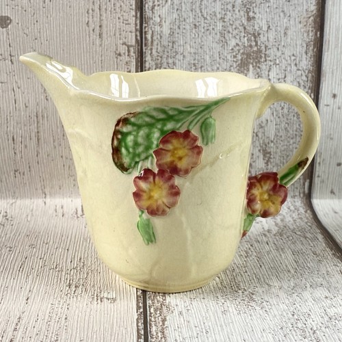 Vintage carlton ware - carlton, pale