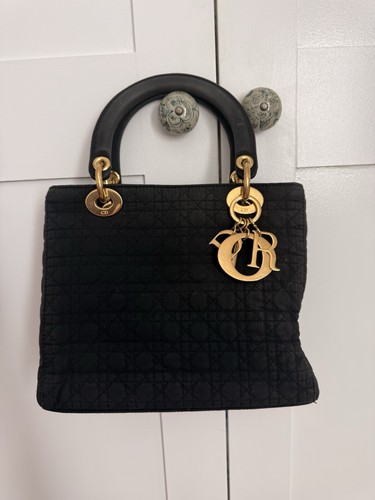 Christian dior vintage lady - christian,