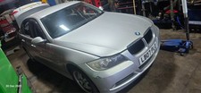 BMW E90 3 Series (318i)