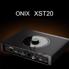 New SHANLING ONIX Zenith XST20