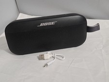 Bose SoundLink Flex Portable