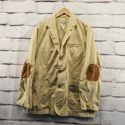 Beretta sport coat - coat, large