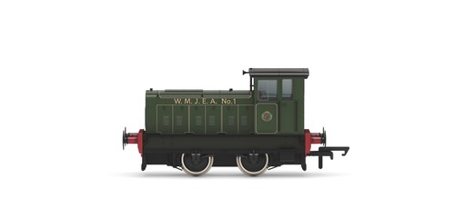 R30015 gauge hornby - wm, jea
