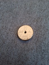 M4 X 0.7MM PITCH GO THREADED RING GAUGE gage