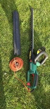 Qualcast Hedge Trimmer 600w