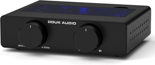 Douk stereo amplifier with - douk,