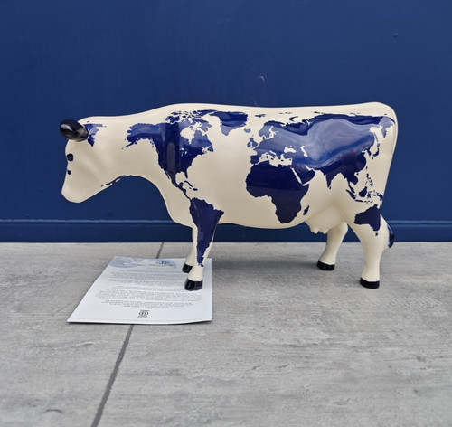Royal goedewaagen cow - royal,