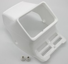 Fits Suzuki TS185 ER Headlamp