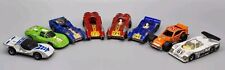Eight - Vintage 1970s & 80s- Diecast Matchbox - Sports Cars