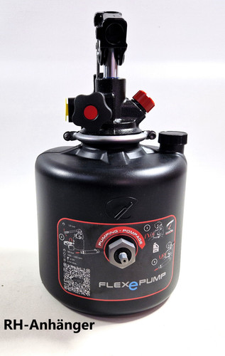 Chapel flexepump - chapel,