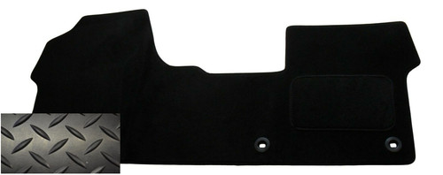 Fits vauxhall vivaro van - fits,