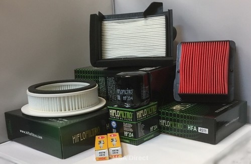 Service kit for - service, xp530