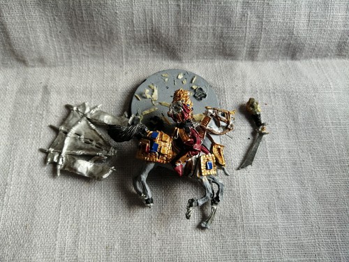 Lord the rings tabletop - of,