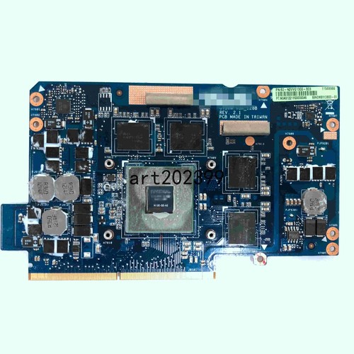 For asus g75vw gtx660m 2gb - g75vw,