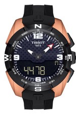 Tissot T-Touch Expert Solar