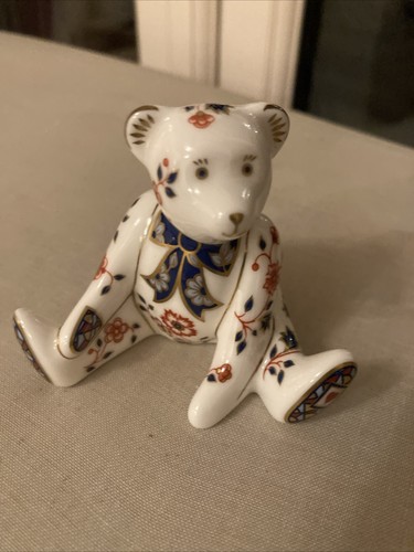 Beautiful royal crown derby - royal,