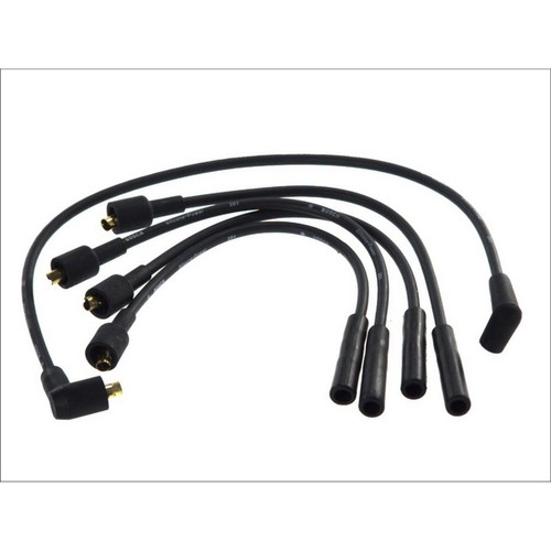 Ignition leads set fits - ignition,
