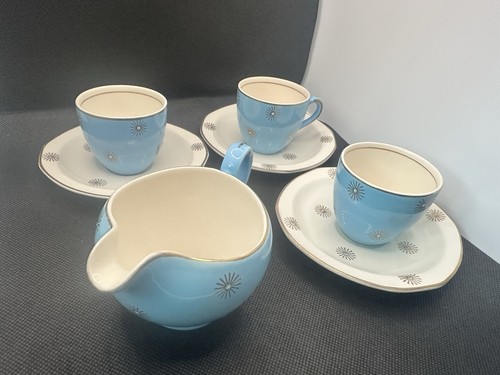 Alfred meakin 1950s milk - 1950s, 3