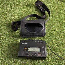 Sony TCD-D8 DAT Walkman
