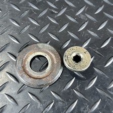 ♻️ CAGIVA MITO 125 - TOP