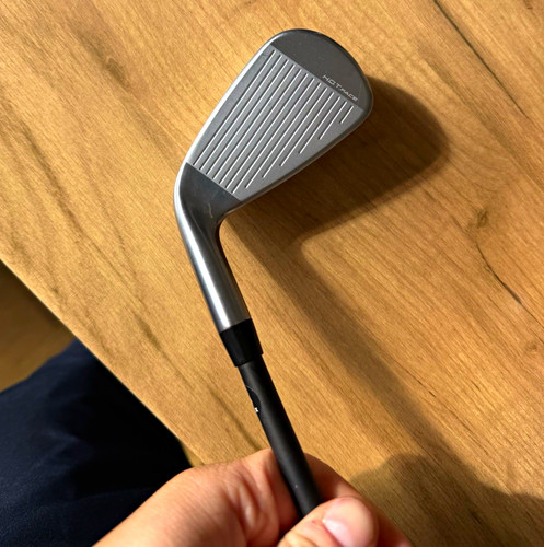 Cobra king tec utility - tec, 3