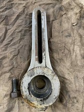 Drummond A-Type Roundbed lathe