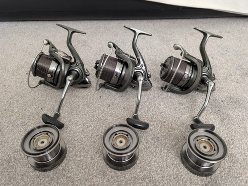 Daiwa emcast 25a carp fishing - daiwa,