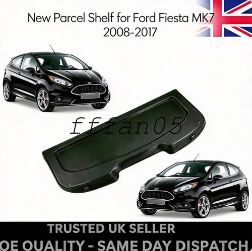 For ford fiesta 2008 mk7 - ford, 2008-17