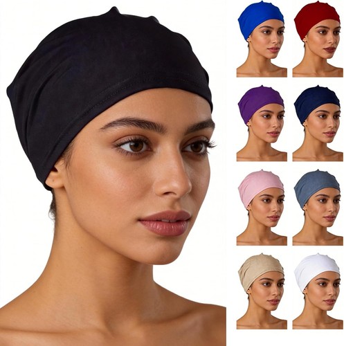 Pcs chemo head scarf for - 9,