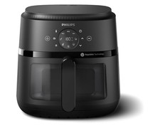 Philips Airfryer 2000 series 6.2L black (NA230/09) brand new sealed free postage