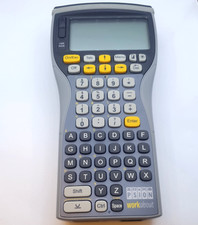 Psion Workabout - spares