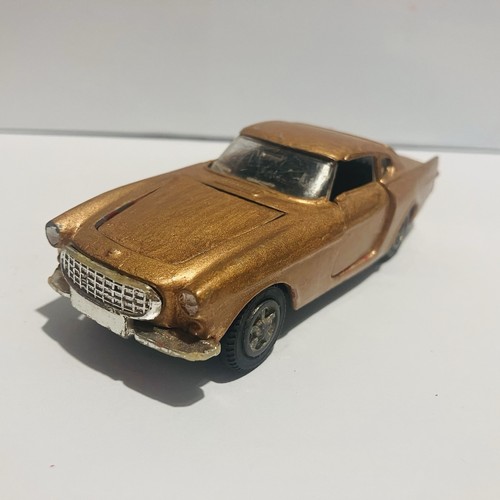 Vintage dinky toys - vintage,