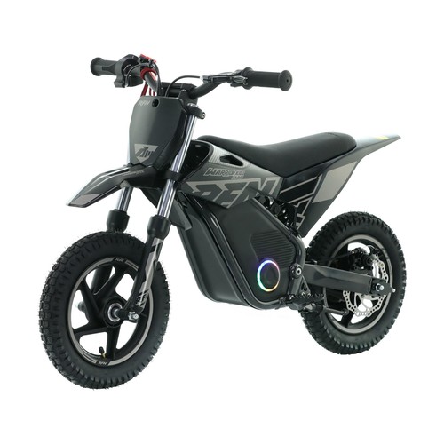Electric dirt bike rfn warrior - bike,