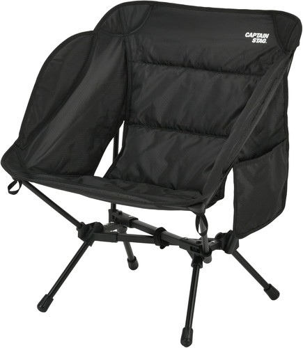 Captain stag outdoor chair - stag,