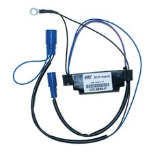 CDI Johnson / Evinrude/ OMC  Shift Assist Module - 123-9898-P, 0982749 -