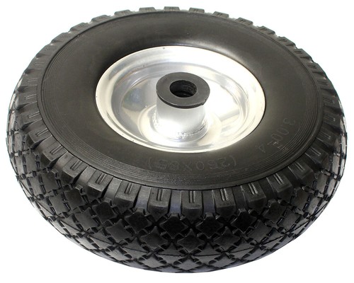 Kart metal foam filled - metal,