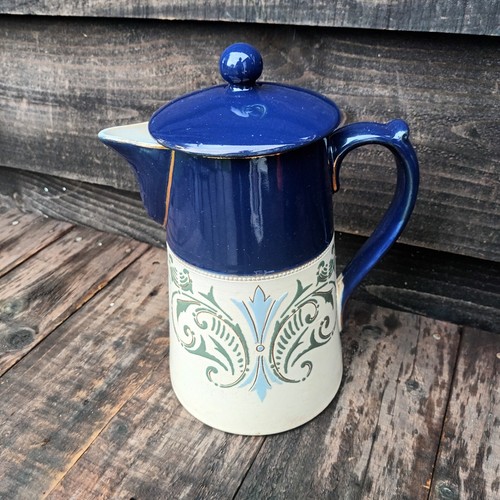 Antique lovatt langley mill - lovatt,