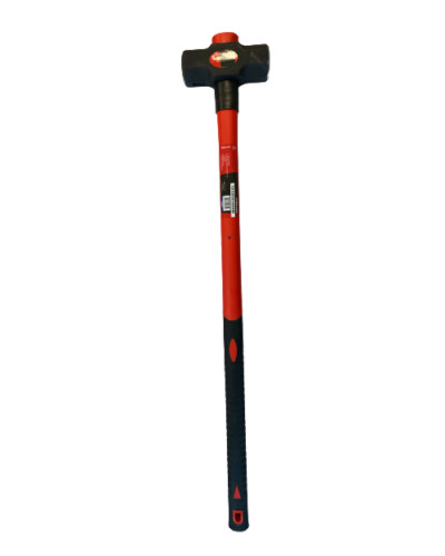 Sledge hammer 7lb - sledge, glass