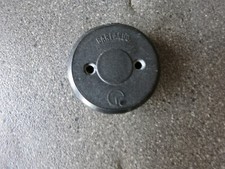 Vintage Coin op Garlando table