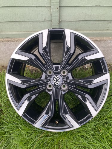 Genuine renault clio mk5 - renault, 17”