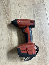 Hilti Sid 14-A Impact Driver