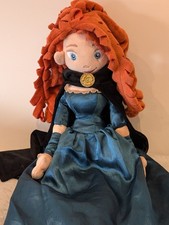 Disney Princess Merida 20-inch