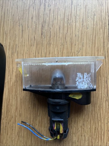 Nissan micra k12 - micra, bumper
