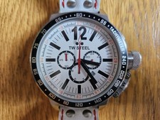 TW Steel Canteen Men's Watch