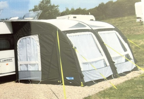 Kampa rally air pro - kampa,