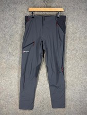 Berghaus Trousers Mens Size UK