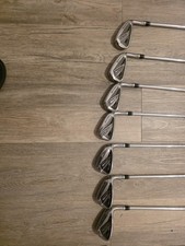 Taylormade Sim2 Max Iron Set